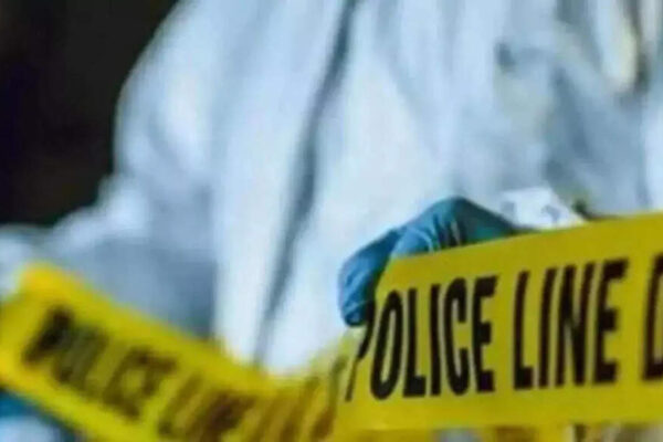 Canada-returned woman arrested for husband’s murder