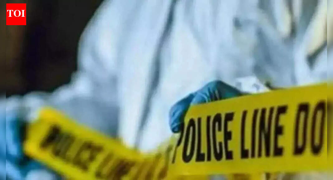 Canada-returned woman arrested for husband’s murder