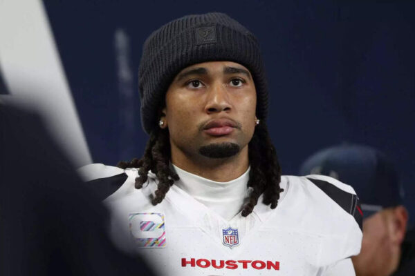 C.J. Stroud injury update: New hope for Houston Texans as quarterback returns to face Indianapolis Colts