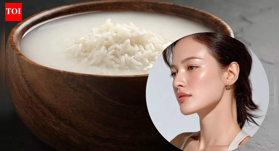 How to use rice for glowing skin: 5 effective methods for brightness and radiance |