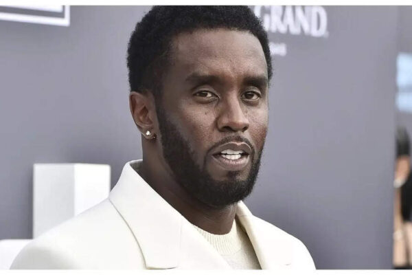 ‘Strong brotherhood in a dark place’: Sean ‘Diddy’ Combs organises Thanksgiving dinner for 1,000 inmates in prison | World News