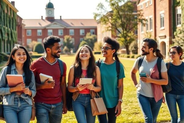 New international UG and PG enrolment falls in US and Canada this fall: What NAFSA survey reveals