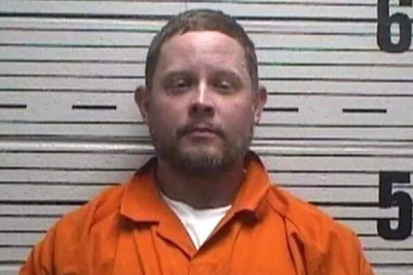 Alabama man who filmed himself abusing a child sentenced to 965 years in prison for 84 child sex abuse offences | World News