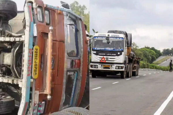 Danger ahead! 715 dead in 2023, 486 more in 2024 as India’s longest highway becomes deadliest
