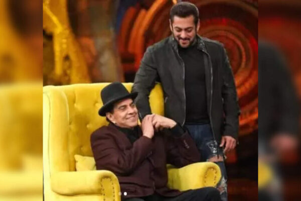 Salman Khan gets emotional over Dharmendra’s demise: ‘At the end, life goes on’