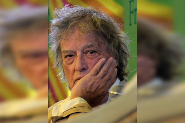 Tom Stoppard, Oscar-winning playwrite for ‘Shakespeare In Love,’ passes away at 88