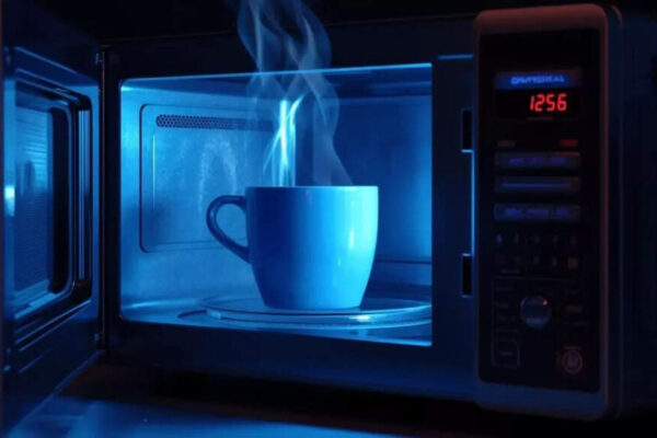 Stop microwaving water and milk: Know the hidden dangers and health risks |