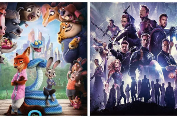 ‘Zootopia 2’ BEATS ‘Avengers: Endgame’ box office record; become first Hollywood film to earn 0 million in a single day in China