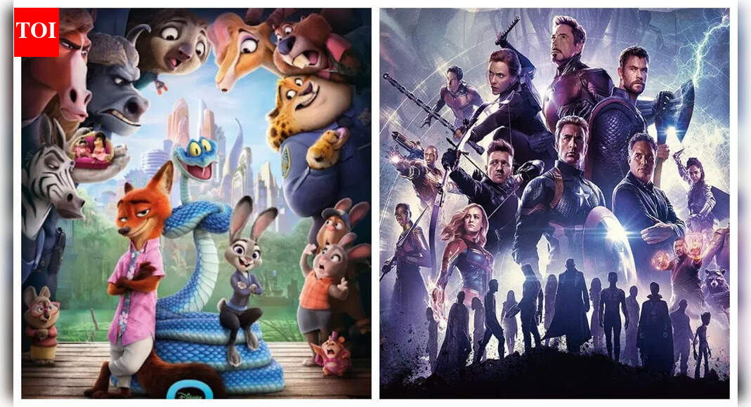 ‘Zootopia 2’ BEATS ‘Avengers: Endgame’ box office record; become first Hollywood film to earn 0 million in a single day in China