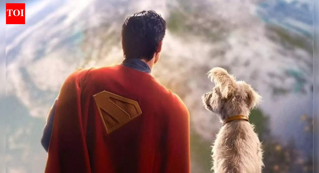 ‘Superman’ OTT release: When and where to stream the James Gunn movie in India