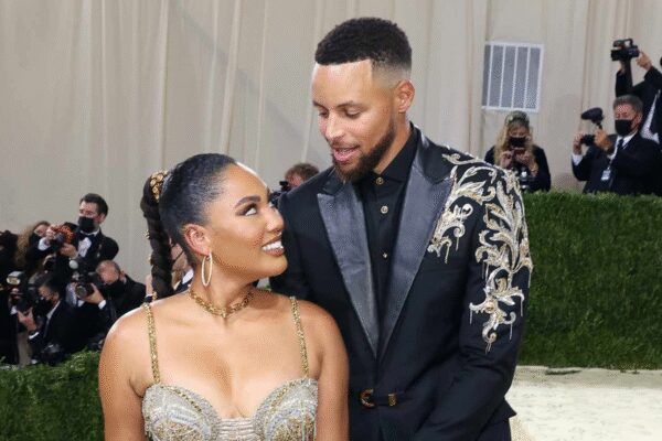 Stephen Curry’s wife Ayesha Curry opens up about the moment he went against her advice as her controversial remarks spark debate
