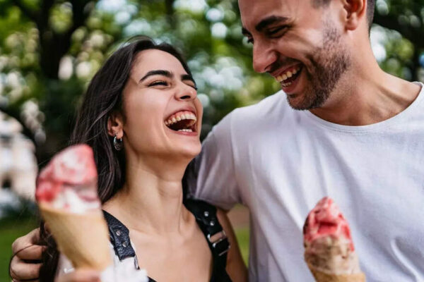 Can your food habits impact your partner’s gut health: What new research reveals |