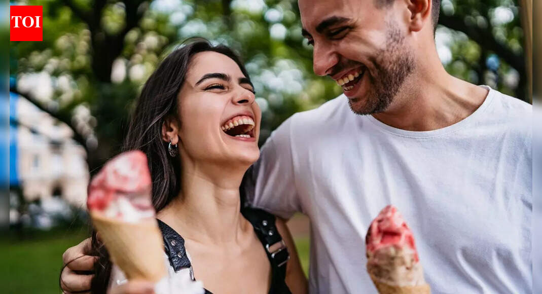 Can your food habits impact your partner’s gut health: What new research reveals |