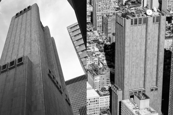Dark truth behind New York’s 29-story windowless skyscraper and why people think it’s hiding something |