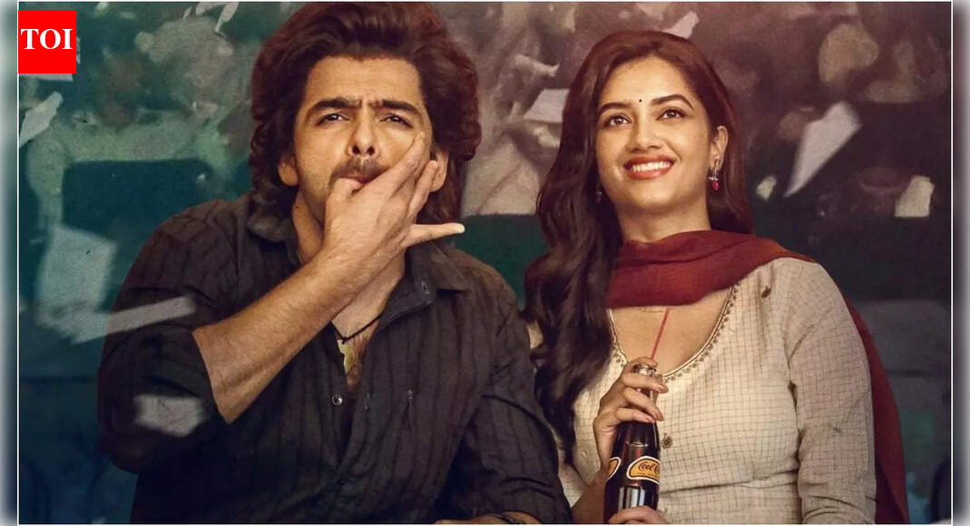 ‘Andhra King Taluka’ box office collections day 3:  Ram Pothineni starrer crosses Rs 10 crore mark