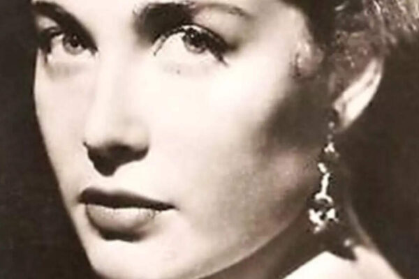 ‘Love in the Afternoon’ actress Lise Bourdin passes away at 99