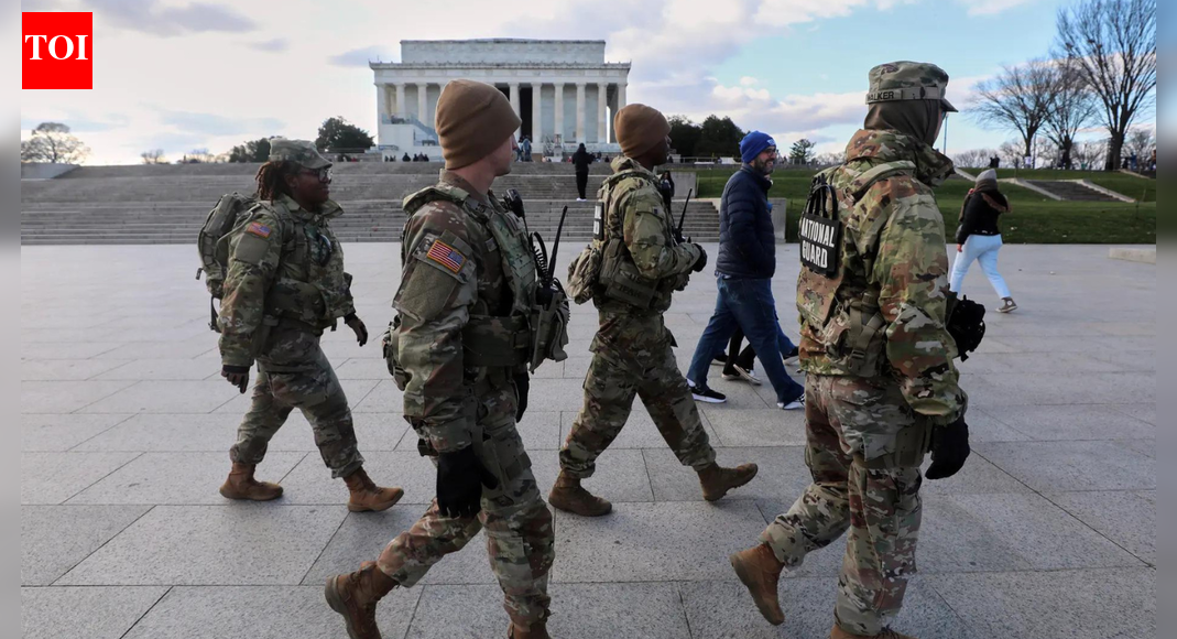 Trump pauses all asylum requests, visas for Afghans