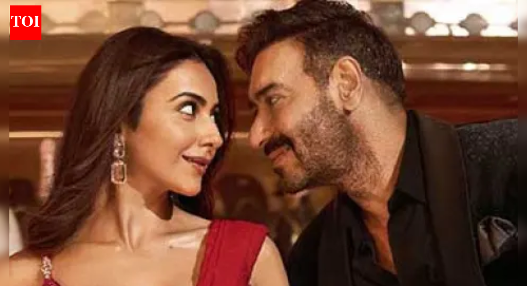 ‘De De Pyaar De 2’ box office collection day 16: Ajay Devgn starrer manages to stay afloat, amid competition from new releases, ‘Tere Ishq Mein,’ and more