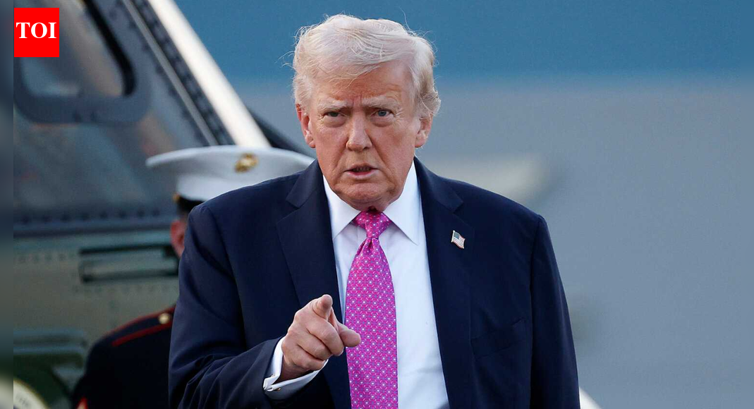 US university to pay Trump admin m to restore 0 million aid