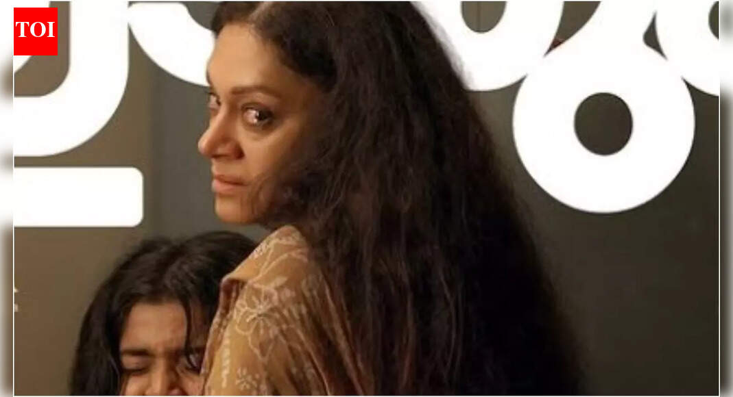 ‘Thudarum’:  Why Lalitha didn’t kill George sir; Tharun Moorthy breaks silence on Shobana’s character