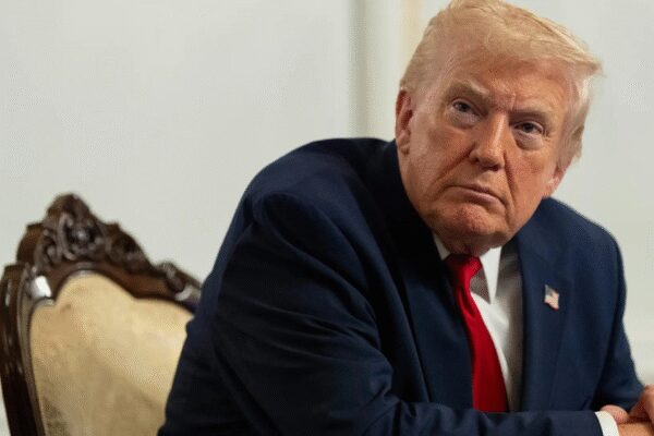 ‘Detrimental to US interests’: Donald Trump justifies ‘third world’ migration ban amid asylum appeals; cites law