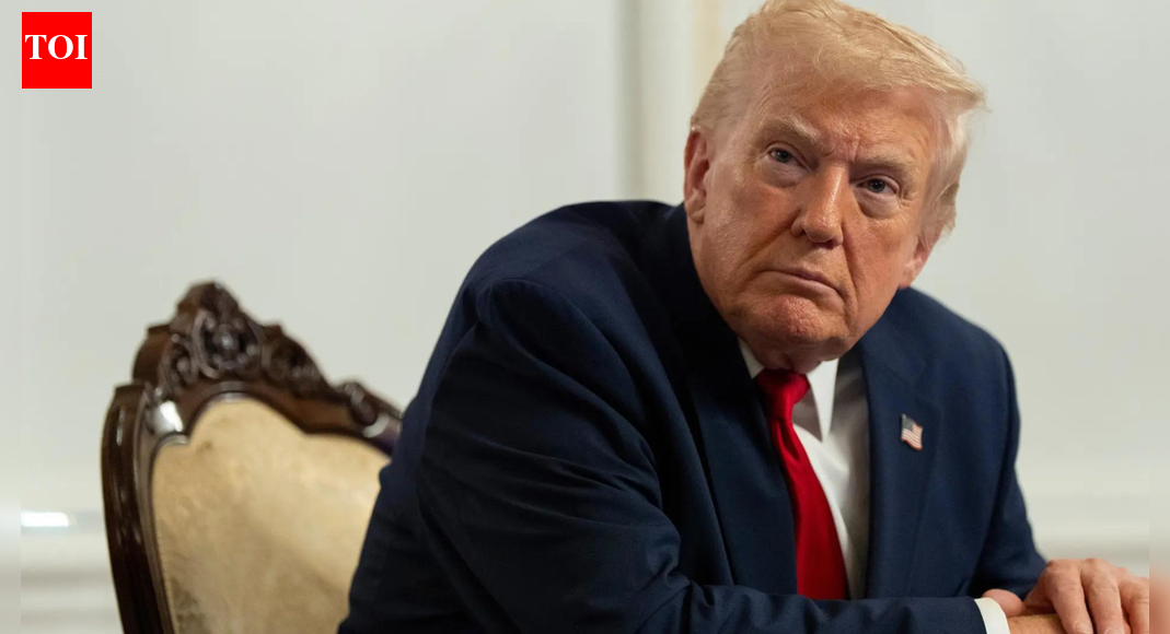 ‘Detrimental to US interests’: Donald Trump justifies ‘third world’ migration ban amid asylum appeals; cites law