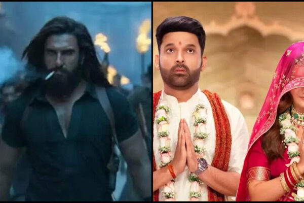 December 2025 Bollywood releases: ‘Dhurandhar’ to ‘Kis Kis Ko Pyaar Karoon 2’, Hindi films to look forward to in the coming month
