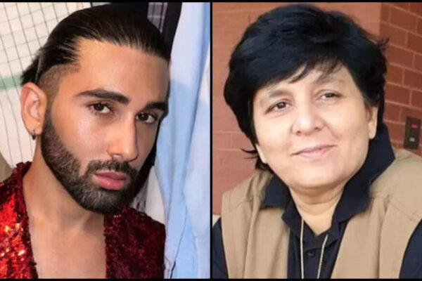 Orry addresses Falguni Pathak controversy; claims the confusion to be ‘not deep’