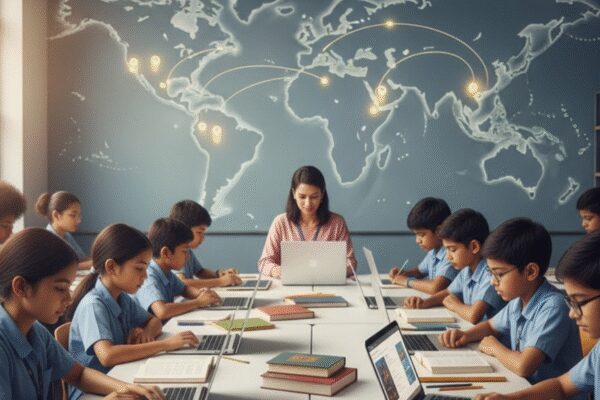 Explained: How CBSE’s new skill based learning framework will reshape classes 6 to 8