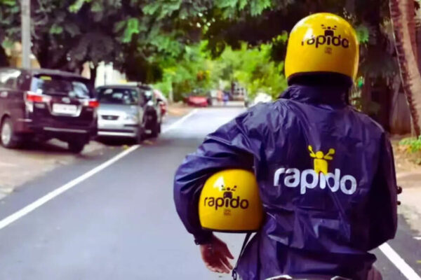 ‘His actions personal’: Rapido denies role in Rs 331-crore deposits linked to driver; Rs 1 crore ‘spent’ on young politician’s Udaipur ‘destination wedding’