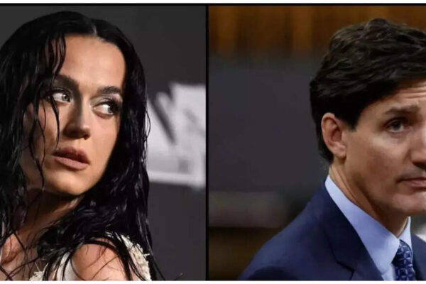 Katy Perry-Justin Trudeau: Couple sparks vacation plans, after making their relationship official