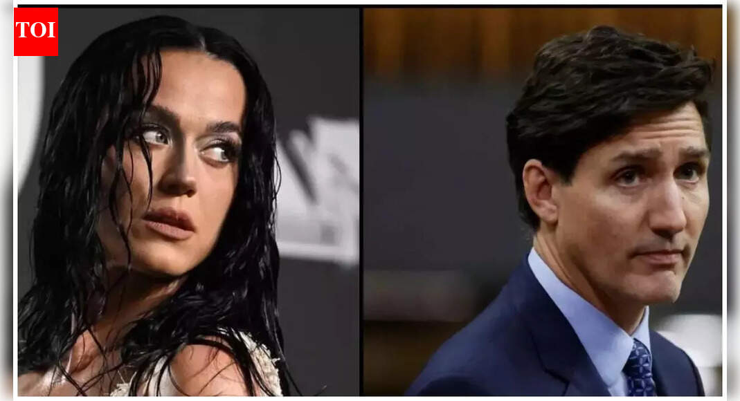 Katy Perry-Justin Trudeau: Couple sparks vacation plans, after making their relationship official