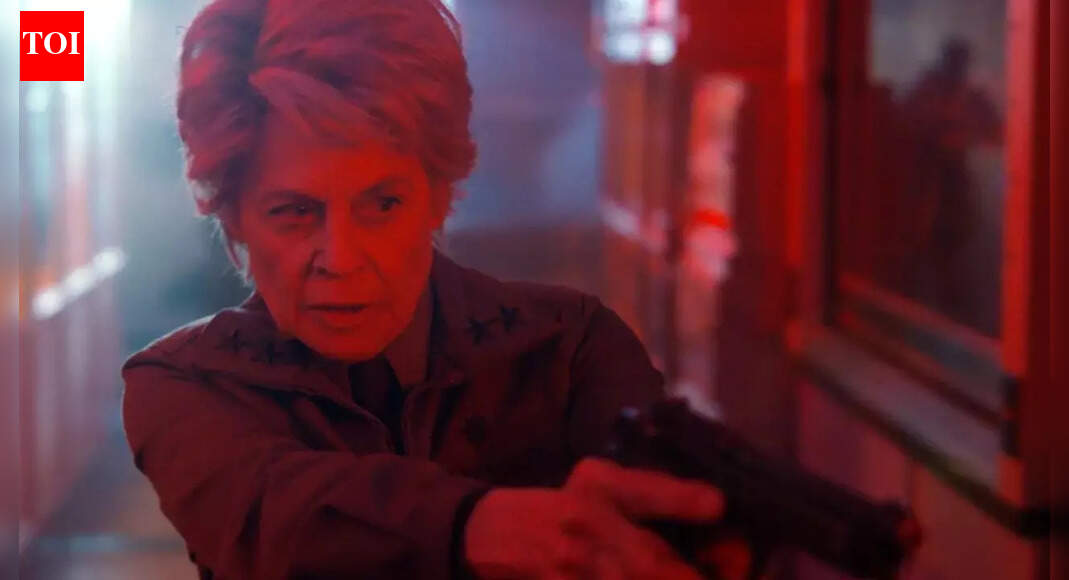 THIS ‘Stranger Things’ actress almost retired, shares ‘I haven’t worked this much since….’