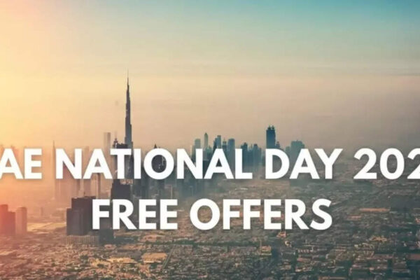 Dubai telecom giant offers 54GB free data for UAE 54th National Day | World News