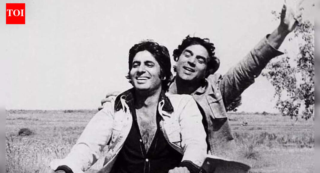 Bollywood stars who consider Dharmendra their ultimate inspiration