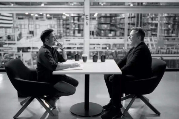 Elon Musk says ‘Honestly, sometimes I wonder….’ in Zerodha co-founder Nikhil Kamath’s second teaser of podcast
