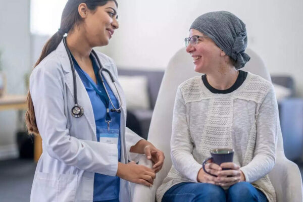 Things you believe cause cancer but actually DON’T: What science really says about common cancer myths |