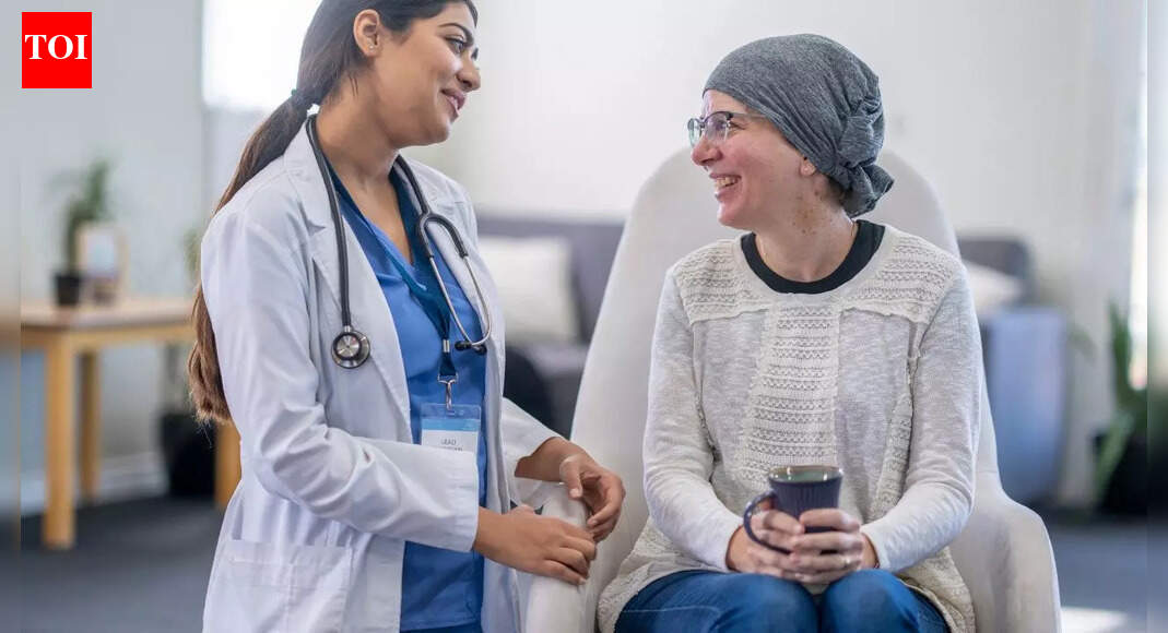 Things you believe cause cancer but actually DON’T: What science really says about common cancer myths |