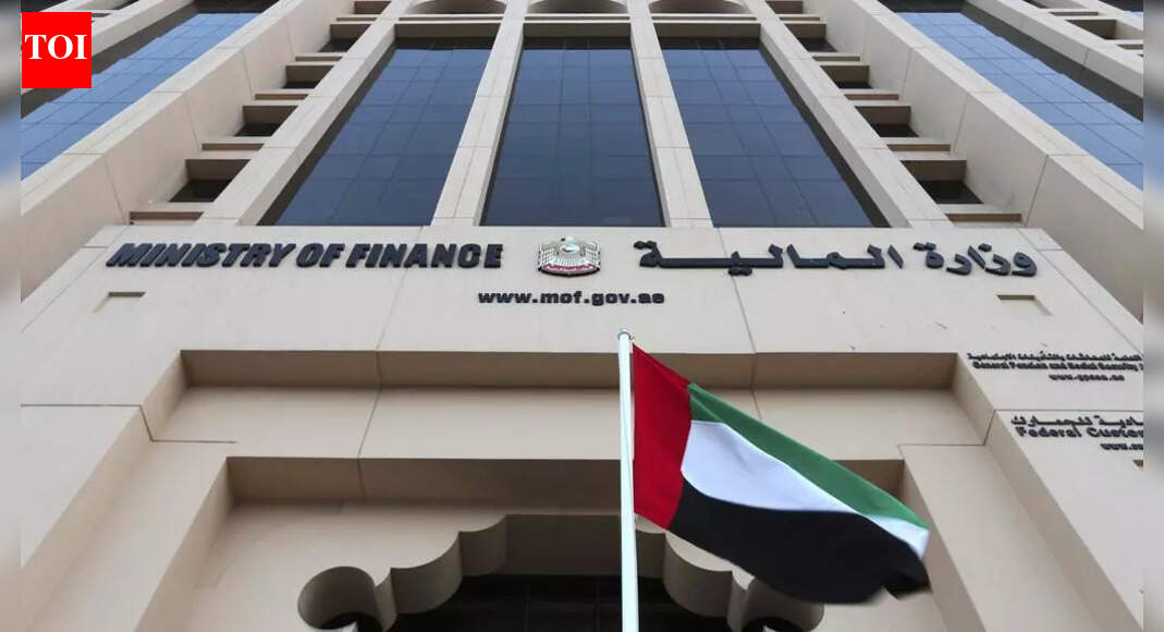 UAE is changing key tax rules from January 2026 — here’s what it means for you | World News