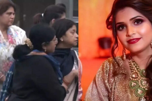 Industrialist’s bahu found dead in south Delhi: ‘Suicide’ victim was dragged, assaulted when she was pregnant, says mom
