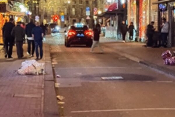 A viral video of a littered Amsterdam street sparked debate on civic sense, with some users defending the city’s overall cleanliness and blaming tourists for the mess. Despite the clip, global rankings indicate the Netherlands excels in environmental standards, with Amsterdam noted for its good air quality. Screenshot from viral video (Image/Instagram)  NEW DELHI: A video shared by an Indian social media user has gone viral after showing a busy street in Amsterdam filled with litter, prompting a debate on civic sense and global cleanliness standards.The clip, posted by Rahul Mahajan on Tuesday, shows garbage scattered across Amsterdam Central. The post was captioned, “British says Indians do not have civic sense and see their own civic sense. ” In the video, the man is heard saying, “People say India doesn’t have civic sense, but the streets of Amsterdam Central are full of trash.”Text appearing on the screen also mocked stereotypes about India’s cleanliness: “These streets of Amsterdam are filled with garbage, and yet foreigners say Indians don’t have civic sense.”The video triggered mixed reactions online. Some users argued that Amsterdam remains a well-maintained city overall.One wrote: “Amsterdam Central is a bit messy, but cleanliness in other areas is very good. Tourists only see this part and judge the whole Netherlands.” Another commented: “I live in Amsterdam, the mess is actually made by tourists.”Others compared conditions in India and Europe. “Cleaner than some Indian roads,” one user remarked, while another said, “Some people will never praise India.”Despite viral claims, global rankings show the Netherlands performs strongly on environmental standards. Amsterdam is listed as the 22nd cleanest city in the world with an AQI of 31, according to IQAir.The Netherlands is ranked 9th in the 2024 Environmental Performance Index for cleanliness and environmental health.About the AuthorTOI News DeskThe TOI News Desk comprises a dedicated and tireless team of journalists who operate around the clock to deliver the most current and comprehensive news and updates to the readers of The Times of India worldwide. With an unwavering commitment to excellence in journalism, our team is at the forefront of gathering, verifying, and presenting breaking news, in-depth analysis, and insightful reports on a wide range of topics. The TOI News Desk is your trusted source for staying informed and connected to the ever-evolving global landscape, ensuring that our readers are equipped with the latest developments that matter most.”Read MoreEnd of ArticleFollow Us On Social MediaVideosPolitics Increasingly ‘Trumps’ Economics: EAM Jaishankar’s Veiled Swipe At US Amid Trade Tensions4 Dead, 1 Injured As Fire Engulfs Four-Storey Building In South DelhiKashi Tamil Sangamam 4.0: 300 Varanasi Students To Visit Tamil Nadu As Centre Expands Tamil Outreach“Our Rashtra Built On Culture, Not Clashes”: RSS Chief’s Big Claim On Nationhood“Oppression Will Trigger Jihad”: Jamiat Chief’s Explosive Claim Stirs StormEAM Jaishankar Decodes Massive US China Power Shift And Global Realignment In Sharp Kolkata AddressImran Khan Isolation Sparks Fury As PTI Claims His Photo Could Transform Pak’s Political RealityDelhi Court Extends Anmol Bishnoi’s Custody; NIA Probes Gang-Terror LinksAviation Expert Flags Deadly Risk In A320 Fleet After Critical Control System FailurePakistan Still Licking Op Sindoor Wounds: BSF Warns Next Attack Will Trigger Even Stronger Response123PhotostoriesBollywood friendship films celebrating unbreakable bonds and lasting memoriesFrom ‘Bhabiji Ghar Par Hai’ exit to explosive allegations againstSiddharth Shukla: Times when Shilpa Shinde make headlineAmitabh Bachchan, Salman Khan, and Akshay Kumar: Bollywood stars who consider Dharmendra their ultimate inspirationPlacing these 6 things at your main door is believed to change the energy of your home‘Bhabiji Ghar Par Hain’: 5 times the show has grabbed headlines4 reasons you should add cloves to your chai this winter (beyond flavour)5 unique animals that change eye coloursSamantha Ruth Prabhu to Sobhita Dhulipala: 5 South Indian actresses’ bridal blouse designs that are perfect for your wedding dayGurdas Maan—the soulful voice shaping modern Punjabi cinemaRandeep Hooda & Lin Laishram’s Cutest Social Media Moments123Hot PicksDelhi AQI TodayCyclone DitwahWorld NewsGold rate todaySilver rate todayPublic Holidays NovemberBank Holidays NovemberTop TrendingGiannis AntetokounmpoBo BichetteED SheeranMLB Trade RumorsStefon diggsSouth Delhi SuicideR AshwinAyesha CurryFuzzy ZoellerJammie Booker