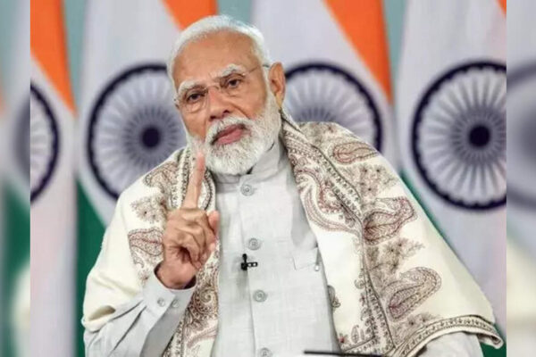 Mann Ki Baat: PM Modi says November brought many inspirations; mentions Hyderabad’s MRO facility