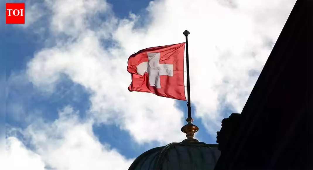 Swiss vote on compulsory civic duty, climate tax for super-rich