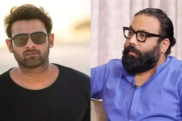 ‘Spirit’: Prabhas plans long break post Hyderabad schedule of Sandeep Reddy Vanga’s film