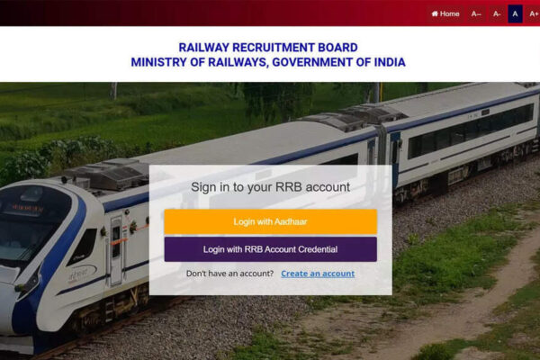 RRB JE CEN 05/2025 registration ends today for 2570 JE, DMS and CMA vacancies; check the direct link and notification PDF here