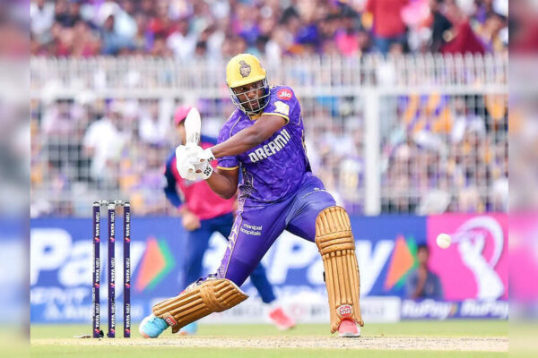 Andre Russell retires from IPL: Returns to KKR in new role