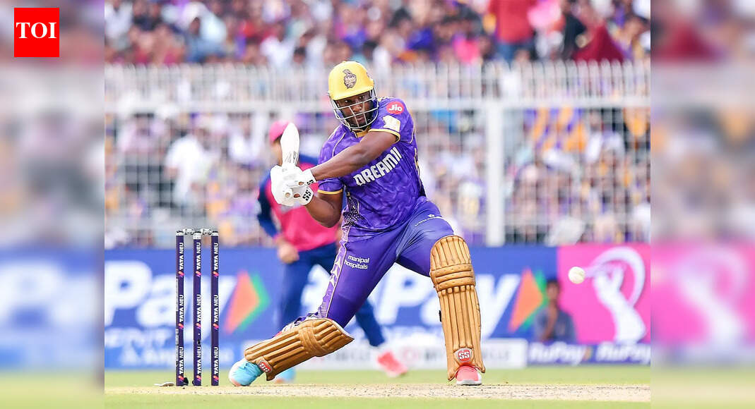 Andre Russell retires from IPL: Returns to KKR in new role