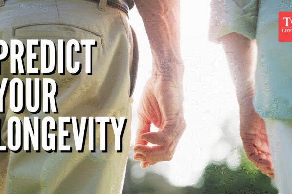 Here are 6 biomarkers that can predict longevity