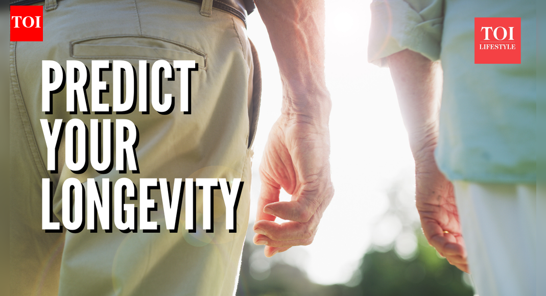 Here are 6 biomarkers that can predict longevity