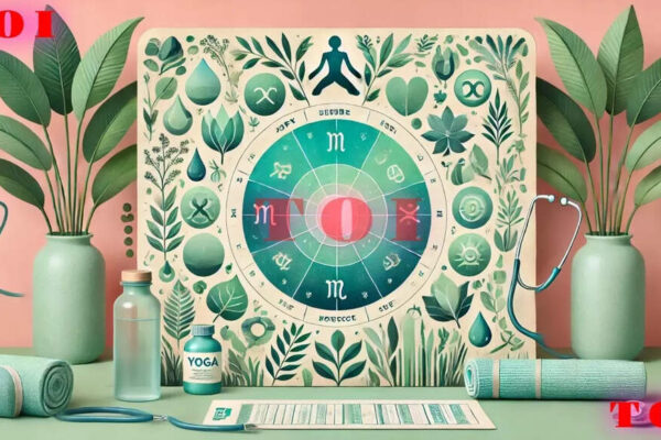 Weekly Health Horoscope Predictions, November 30 to December 06, 2025: Tips for wellness and balance based on each zodiac sign